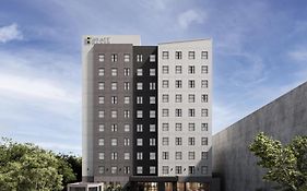 Hyatt Place Merida/ Via Montejo